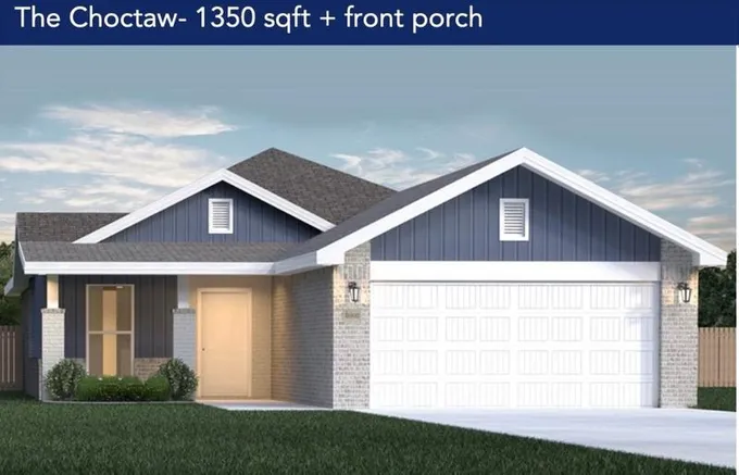 1715 Aleia Cv, Sherman, TX 75092 - MLS 20451329 for Sale