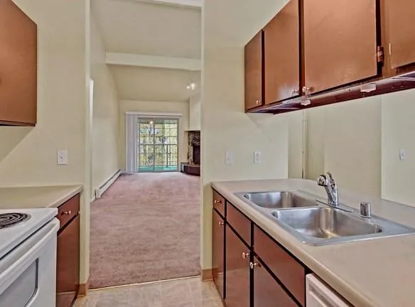 5340 E 26th Ave Anchorage, AK - Apartments For Rent