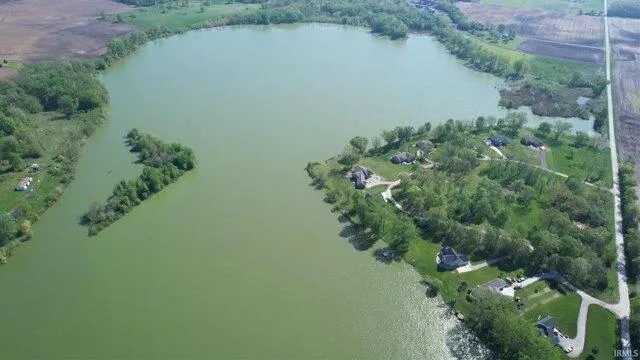 Plot For Sale In Otterbein, Indiana
