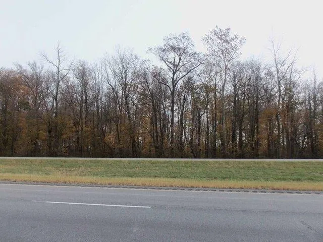 Plot For Sale In Bunker Hill, Indiana