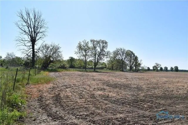 Plot For Sale In Helena, Ohio