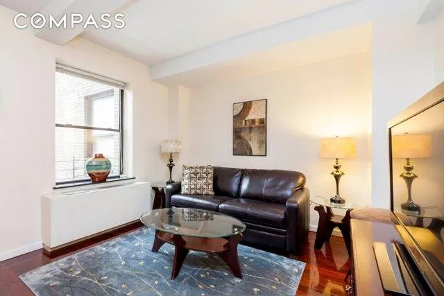 Condo For Rent In Manhattan, New York