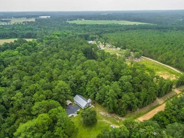 Plot For Sale In Climax, Georgia