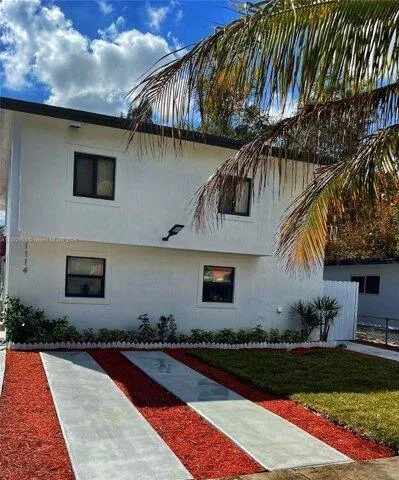 1 Bedroom 1 Bath In Miami FL 33150 for Rent