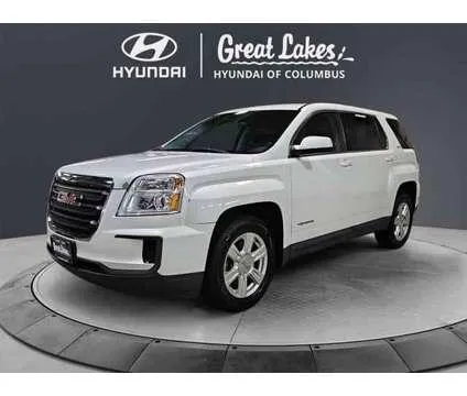 2016 GMC Terrain SLE-1 for Sale
