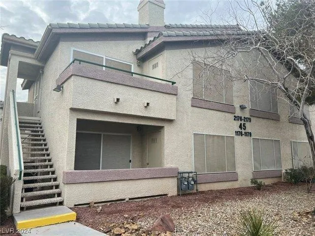 2 Bedroom 2 Bath In Las Vegas NV 89122 for Rent