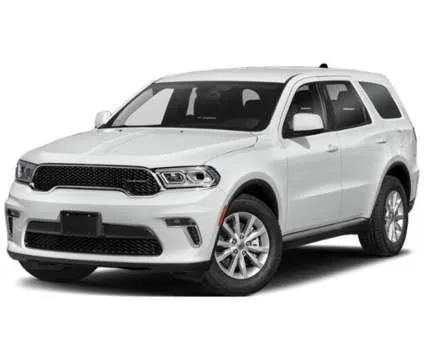 2022 Dodge Durango R/T RWD for Sale