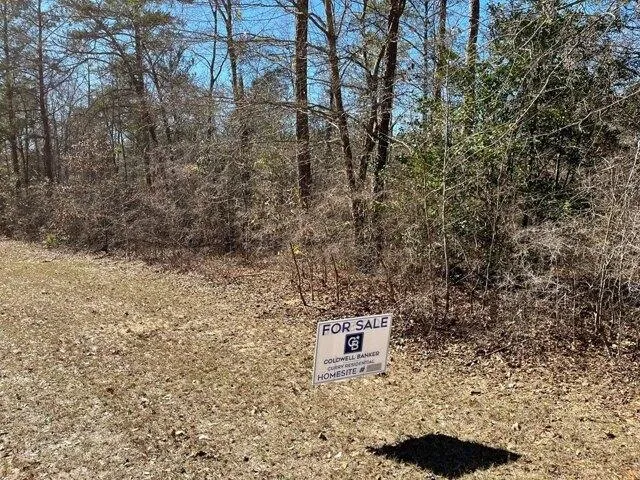 Plot For Sale In Macon, Georgia