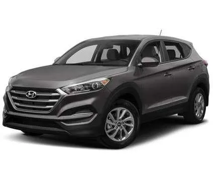 2017 Hyundai Tucson SE for Sale