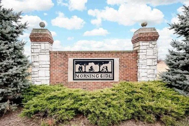 Plot For Sale In Lakeville, Indiana