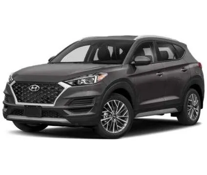 2020 Hyundai Tucson SEL for Sale