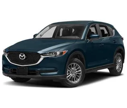 2018 Mazda CX-5 Touring for Sale
