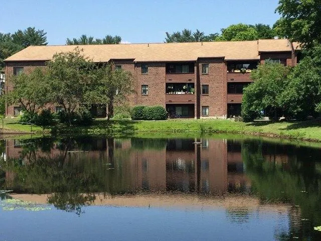 1 Bedroom 1 Bath In Acton MA 01720 for Rent