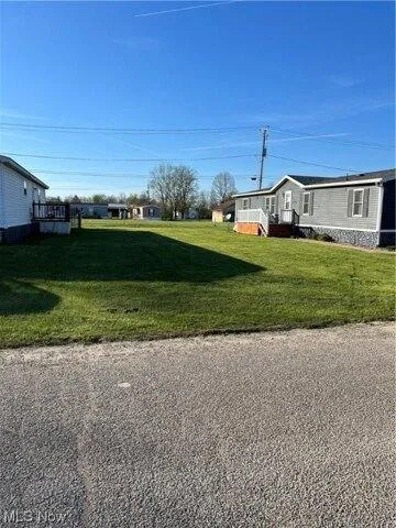 Plot For Sale In Byesville, Ohio