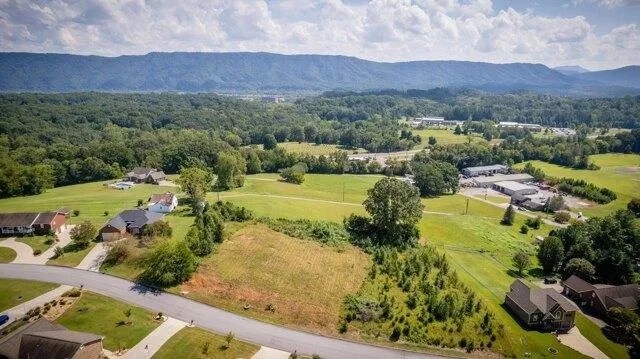 Plot For Sale In Mount Carmel, Tennessee