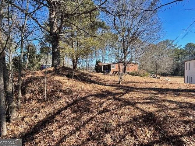 Plot For Sale In Lawrenceville, Georgia