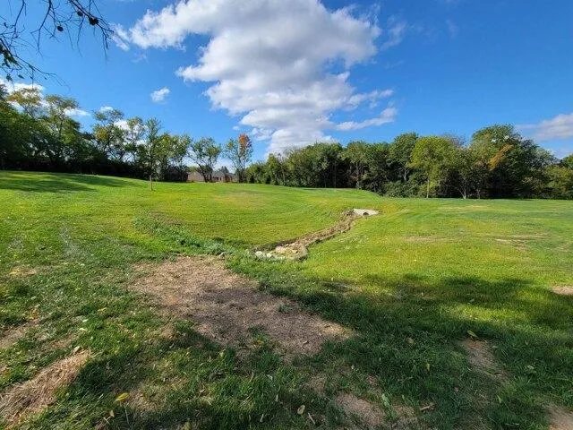 Plot For Sale In Powell, Ohio