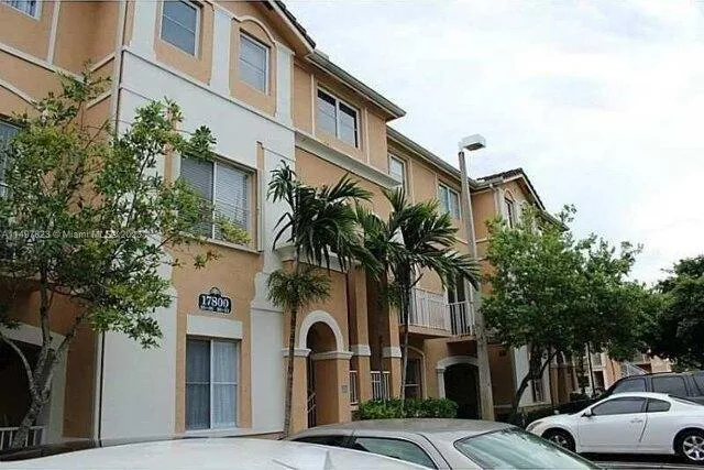 Condo For Rent In Hialeah, Florida
