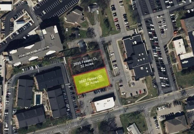 Plot For Sale In Nashville, Tennessee