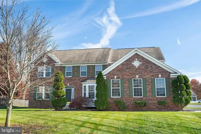 15 CONEWAGO COURT, FALLING WATERS, WV 25419  609926839 for Sale
