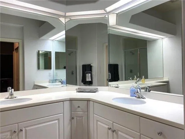 Condo For Rent In Estero, Florida