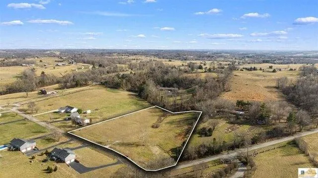 Plot For Sale In Glasgow, Kentucky