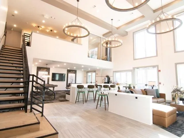 1 Bedroom 1 Bathroom $1519/Month for Rent