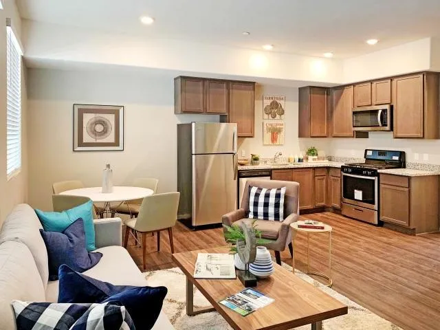 Wonderful 1Bed 1Bath $2350 Per Month for Rent