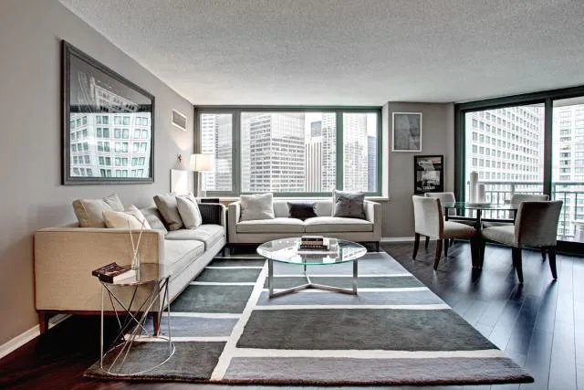 2 bedroom in Chicago IL 60611 for Rent