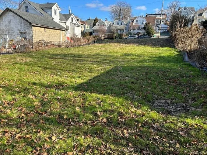 White Plains, Westchester County, NY Undeveloped Land, Homesites for sale Property ID: 418633995