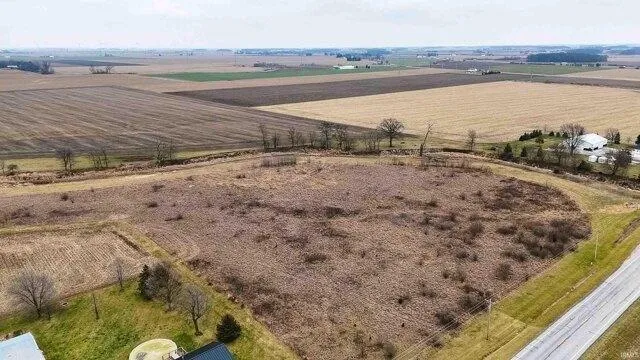 Plot For Sale In Monroeville, Indiana