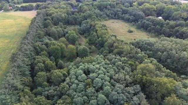 Plot For Sale In Elkhart, Indiana