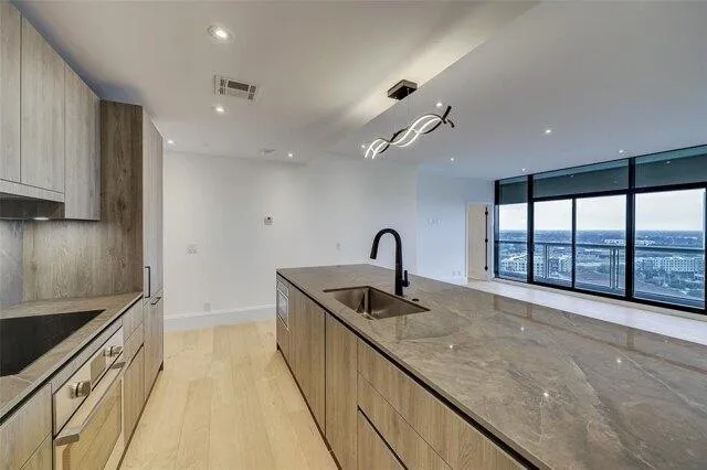 Condo For Rent In Houston, Texas