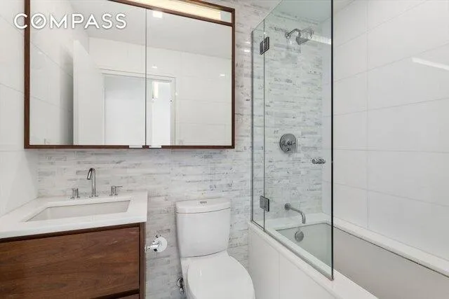 Condo For Rent In Manhattan, New York