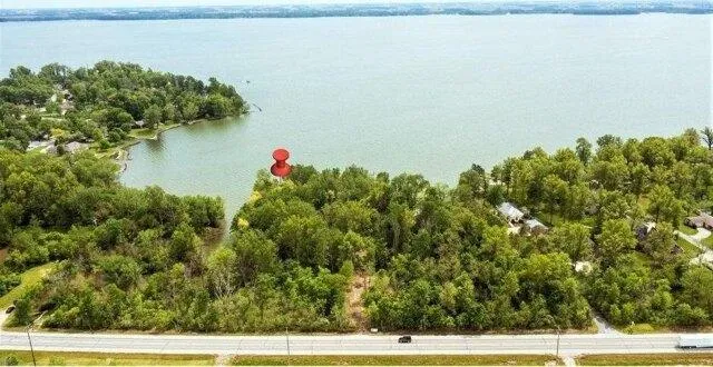 Plot For Sale In Celina, Ohio