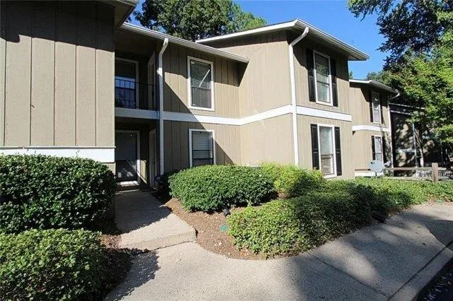 2 Bedroom 2 Bath In Atlanta GA 30342 for Rent
