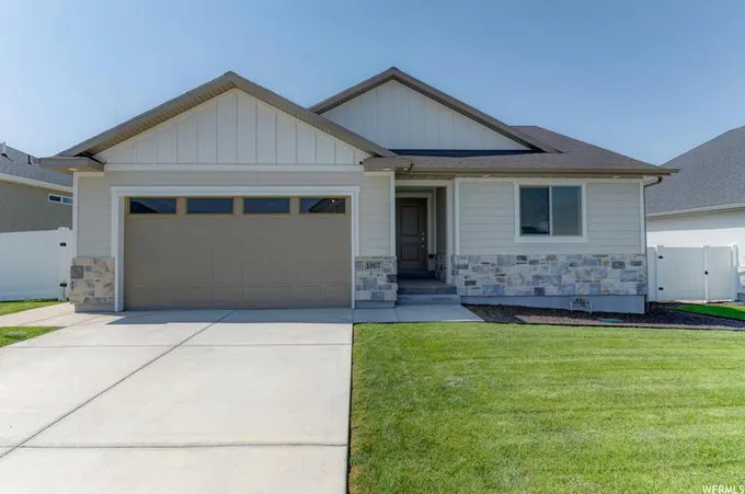 1267 N CLEMENTE WAY # 108, Tooele, UT 84074 Single Family Residence For Sale  MLS# 1895799
