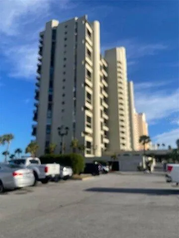 2 Bedroom 2 Bath In Clearwater FL 33767 for Rent
