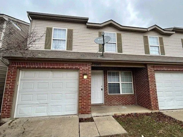 4 Bedroom 3 Bath In Indianapolis IN 46239 for Rent