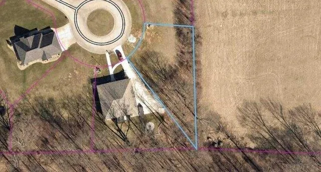 Plot For Sale In Bedford, Indiana