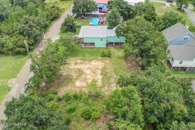 Plot For Sale In Pass Christian, Mississippi
