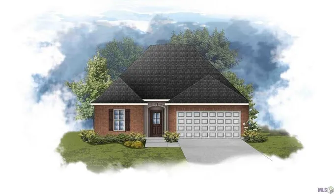9226 Asoka Ave, Baton Rouge, LA 70810  MLS# 2024000424 for Sale