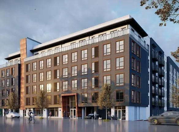 509 N Mangum St #501 Durham, NC 27701 - Home For Rent