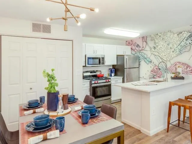 Gorgeous 2Bed 2Bath $2260/Mo for Rent