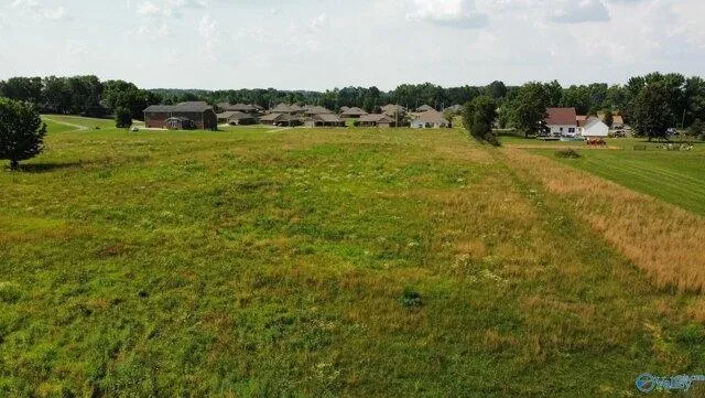 Plot For Sale In Ardmore, Alabama