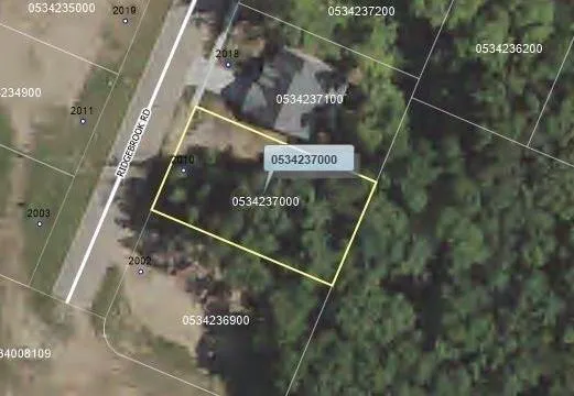 Plot For Sale In Lancaster, Ohio