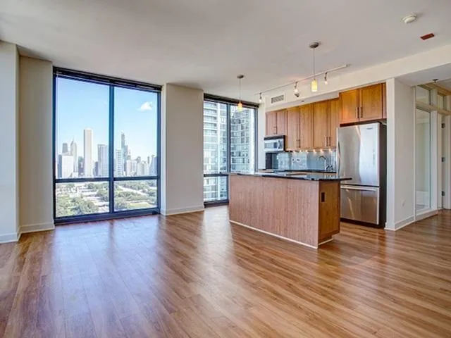 1 bedroom in Chicago IL 60605 for Rent