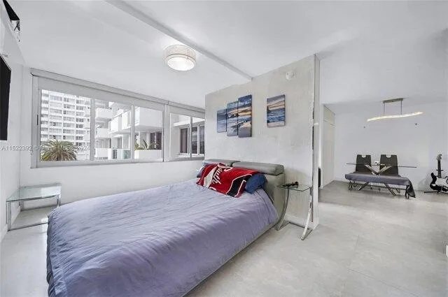 Condo For Rent In Miami Beach, Florida
