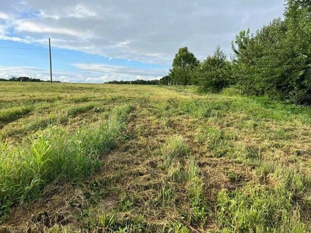 Plot For Sale In Crawfordsville, Indiana