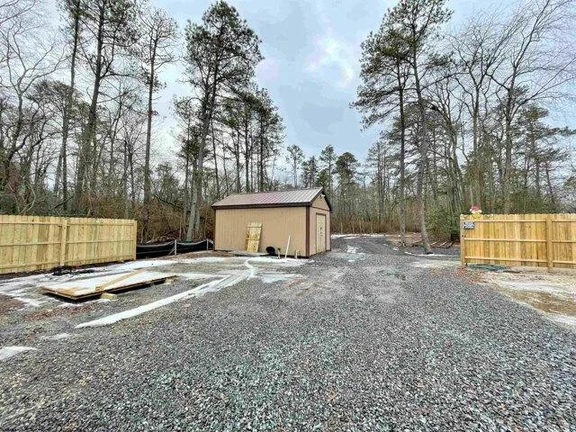 Plot For Sale In Galloway Township, New Jersey
